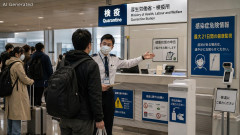 【速報】高市総理、先手を打つ エボラ出血熱と韓国出血熱の流行地域からの入国に感染症危険情報を発令「最大21日間の健康監視」