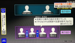 【悲報】栃木強盗殺人の16歳高校生さん、取調室で泣きすぎて取り調べが何度も中断してしまう・・・・・・・・・