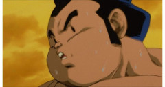 DB公式X「第256回目のキャラクター紹介はドスコイ！」→衝撃の新事実が明らかに