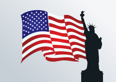 米国務長官「観光客として入国してアメリカの国益に反する活動をしたら即、ビザを剥奪します！ビザは『仮』の許可証であり、権利ではない！」