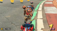 【朗報】Switch2の「ゲームチャット」を使うとカプコンのRE ENGINE製ゲームは軽くなる