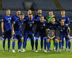 クロアチア代表、40歳モドリッチが5度目のW杯出場へ！ペリシッチやグバルディオルらW杯メンバー26名発表
