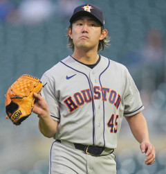 今井達也さん、今季初の無四球&ストライク率7割越と制球が大幅に改善