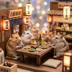 居酒屋の倒産急増し過去最多ペース←そりゃそうだろの声