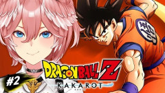 鷹嶺ルイ｢ドラゴンボール大好き！！一番くじ買います！欲しいのは人造人間8号！！！｣ドラゴンボール大好きすぎる…