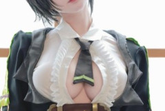 【ウマ娘】早朝の河川敷でこんなの見たらどう思う？