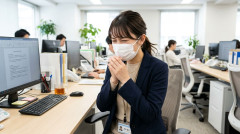 【陰謀速報】日本で「謎風邪」が大流行してしまう