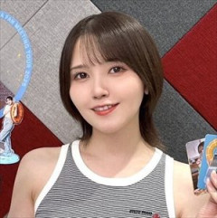 【画像】声優の鬼頭さん、こんなんだったっけ？