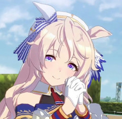 【ウマ娘】ピサが好きそうな映画がリバイバル上映されるな…