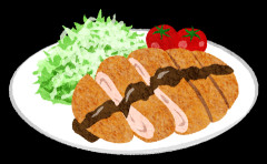 【画像】駅で食う豚カツｗｗｗｗｗｗｗｗｗｗｗｗｗｗｗｗｗｗｗｗｗｗｗｗｗｗｗｗｗｗ