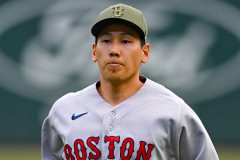 今日の吉田正尚（DH）の守備ｗｗｗｗｗｗｗｗｗｗｗｗｗ