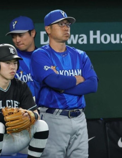 【朗報】DeNA相川監督「何か事を起こして動かしていくことも必要なこと」