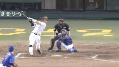 【阪神対中日10回戦】阪神・佐藤輝明、中日・金丸から第12号2ランホームラン！！！！！！！！！！！！！！！
