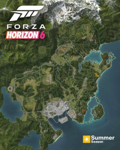 【朗報】今日発売のForza Horizon 6さん、ガチで面白すぎるｗｗｗｗｗｗｗｗｗｗ