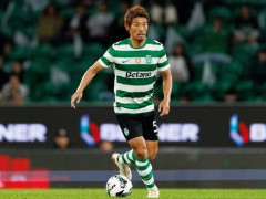 守田英正、アストン・ビラが獲得に自信！レアルやリーズらも注目する日本人MFは今夏争奪戦に