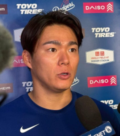山本由伸「先制されているようではダメだ」