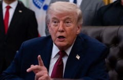 【！？】トランプ大統領、くら寿司の株買い付け！約1億6000万円から8億円