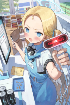 【画像】女の子「ちょっと！こっち入ってこないでください！！💢」