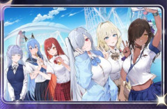 「勝利の女神：NIKKE」× 「東京ドームシティ アトラクションズ」イベント開催見合わせ