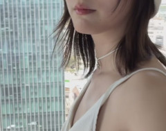 【画像】本田翼さん(33)の素晴らしい横乳wwwwwwww
