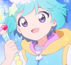 【魔法の姉妹ルルットリリィ】このアニメの事が分からなくなる