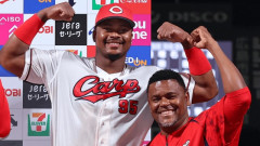 カープモンテロにフェリ通訳が怒りのゲキ！→先制2点タイムリーｗｗｗ