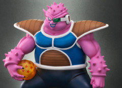 【ドラゴンボール】戦闘力がドドリアになるが顔もドドリアになるボタン