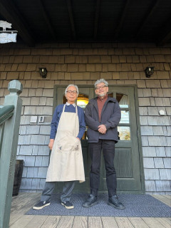 【画像】最新の宮崎駿さん（85）がこちらｗｗｗｗｗｗｗｗｗｗ