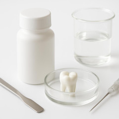 「歯生え薬」26年夏にも患者に治験 京都大学発新興、8.5億円調達   #🦷