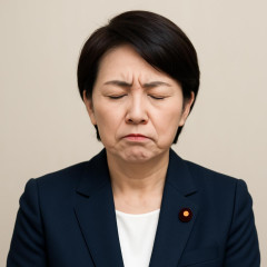 「事務所から発信や動画の作成をしたことは一切ない」 「中傷動画作成」重ねて否定   #高市総理 |  「事務所から発信をしたり動画を作成したか」とは誰も質問していない