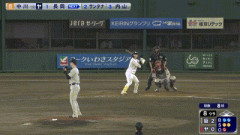 【ヤクルト対巨人10回戦】巨人・門脇ファインプレー！！！！！！！！