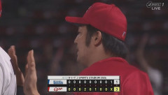 【広島対DeNA9回戦】広島が５月初連勝！　DeNAに本拠地で今季初勝利　床田が“４度目の正直”で今季２勝目　モンテロが決勝打　DeNAは４連敗