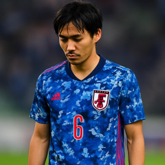 「あの発言が原因じゃない」 守田英正がW杯落選…森保監督が最後まで消せなかった“ある違和感”   #サッカー