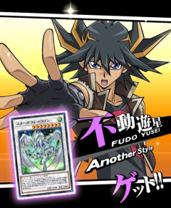 【遊戯王デュエルリンクス】「満足しようぜ！チーム・サティスファクション！」イベントスタート！「ジャック・アトラス(サティスファクション)」は5月21日からゲット可能！