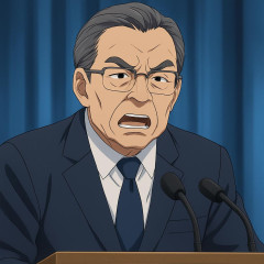 大物ミュージャシャン「この短期間に、これほど国力低下させ将来を閉ざしてしまった政権は初めてでは」