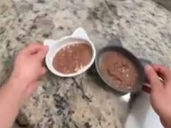 【なぜ？】 うちの子はこうしないとゴハンを食べない…