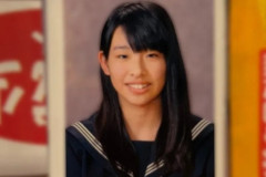 【画像】強盗殺人の指示役妻の卒アル、無事晒される