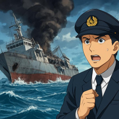 辺野古転覆、船長を刑事告発へ   #速報 |  やっと実名報道されるのね  |  そろそろ共産党は解散でいいでしょ🥺