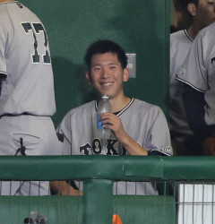 復活勝利の巨人・戸郷翔征「今までたくさん迷惑をかけたので…」　使い続けてくれた指揮官へ恩返しの快投