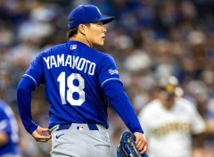 山本由伸「先制されているようではダメだ」