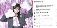 【悲報】アイドルさん、ファンからのスタンドフラワーにGPS発信機が仕込まれてしまう