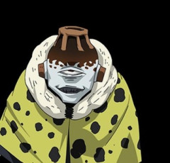 【呪術廻戦】ジョウゴ普通に闘うとめっちゃ強い