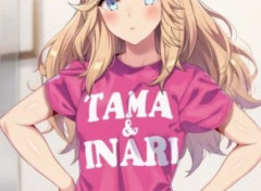 【ウマ娘】なんだべそのTシャツ…
