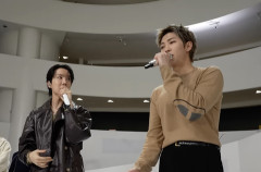 【朗報】ワールドカップ決勝、ハーフタイムショーにBTS出演決定。アジアの誇りだよ兄さん