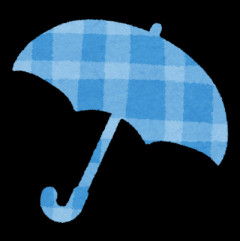 梅雨☔️が来る前にしておきたいこと【ネタ可】