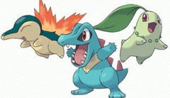 ポケモン金銀の三大エアプ「チコリータ選んで序盤苦戦」「アカネのミルタンクで詰む」