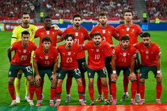 C・ロナウド、6大会連続W杯出場へ！ポルトガル代表候補メンバー27名が発表