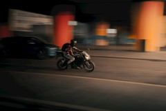 バイクは得意だが車の運転が絶望的に下手なんだが
