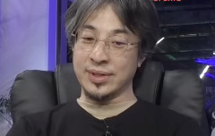 【正論】ひろゆき「男性は年を取れば白髪になるし、禿げます。受け入れたほうが楽ですよ」