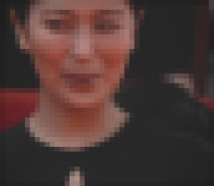 【画像】松たか子さん(48)、とんでもないドレスをうっかり着てしまう